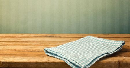 Kuchenna ścierka – siedlisko zarazków