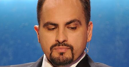 Agustin Egurrola: kryzys pogrąży jego taneczny biznes?