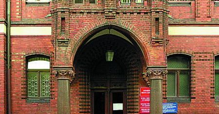Zamek krzyżacki w Lęborku. Historia. Ciekawostki. Atrakcje