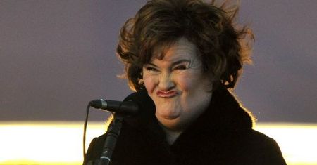 Koniec muzycznej kariery Susan Boyle?