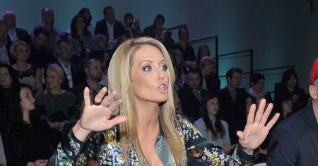 Małgorzata Rozenek w poważnych opałach!