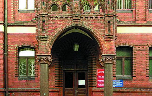 Zamek krzyżacki w Lęborku. Historia. Ciekawostki. Atrakcje