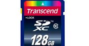 Nowe karty Transcend SDXC 128 GB