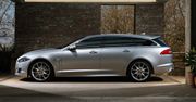 Jaguar XF Sportbrake