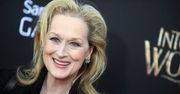 Meryl Streep - gwiazda, którą Hollywood przyprawia o mdłości