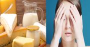 Odstawienie nabiału – antidotum na trądzik?