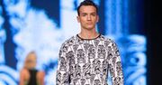 Ptaszek wiosna-lato 2014 - Fashion Week Poland