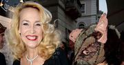 Jerry Hall ma 57 lat, nienaganną figurę i urodę!