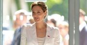 Angelina Jolie wygląda coraz lepiej