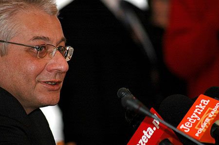 Rokita: Dorn najbardziej kompetentny na marszałka Sejmu