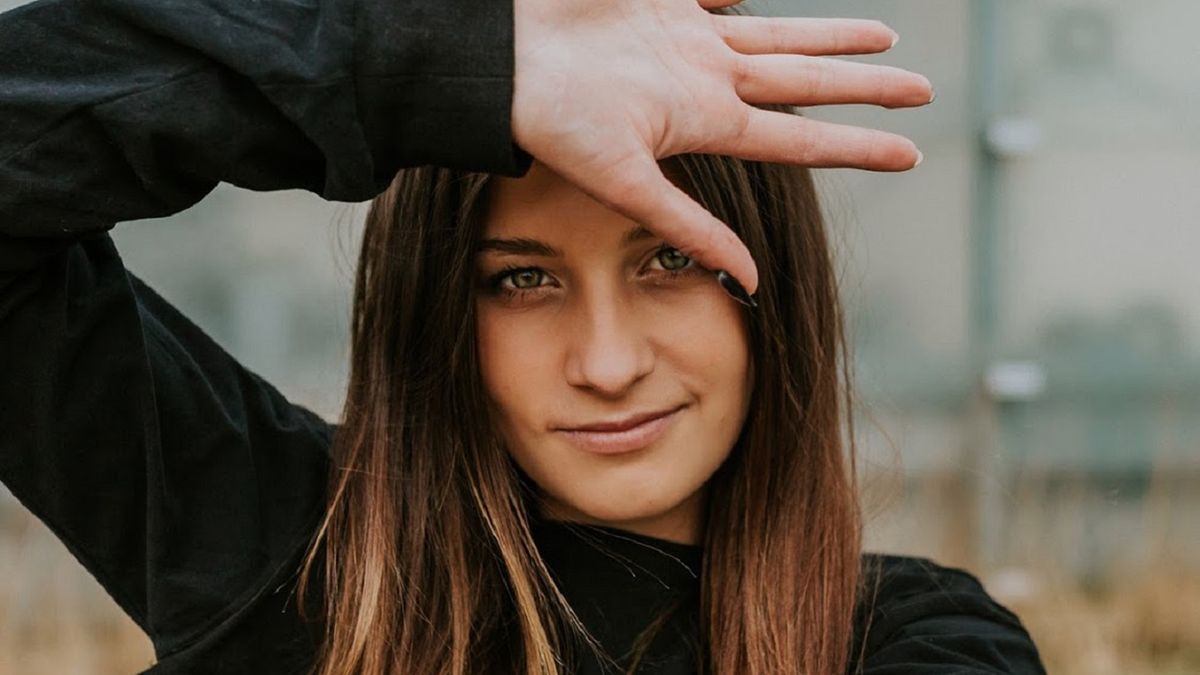 Instagram / fusialka / Na zdjęciu: Katarzyna Bożek