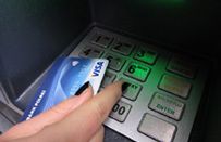 W całej Austrii przestały działać bankomaty