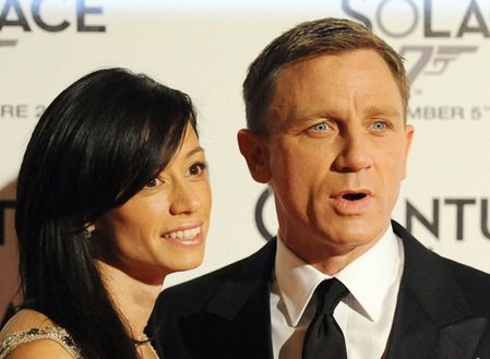 Daniel Craig mógłby zabić