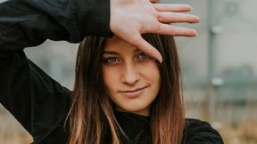 Kasia "Fusialka" Bożek: Będę robiła wszystko, co w mojej mocy, aby kobieca społeczność e-sportowa rosła w siłę