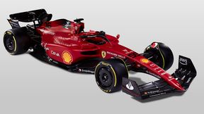 Czy ten bolid przywróci chwałę Ferrari? "Najlepsza maszyna, jaką widzieliśmy do tej pory"