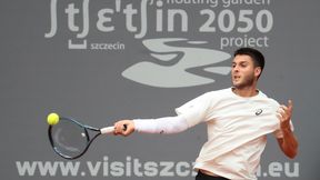 Prawdziwe bitwy w półfinałach w Szczecinie. Czy klątwa dobiegnie końca?