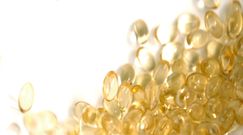 Niedobór witaminy D