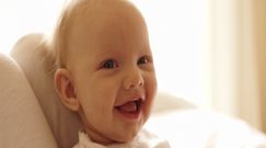 Wybrała bardzo nietypowe imię dla dziecka