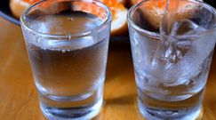 Dlaczego wódki nie powinno się trzymać w zamrażalniku? 