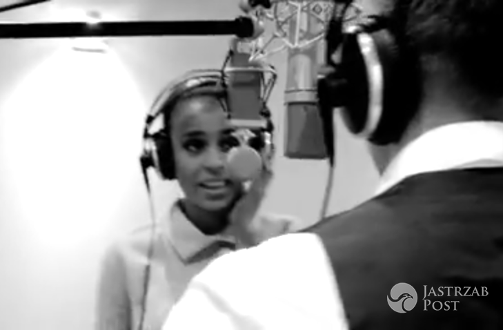 Aleksandra Szwed & Vintage Vegas - For Once In My Life