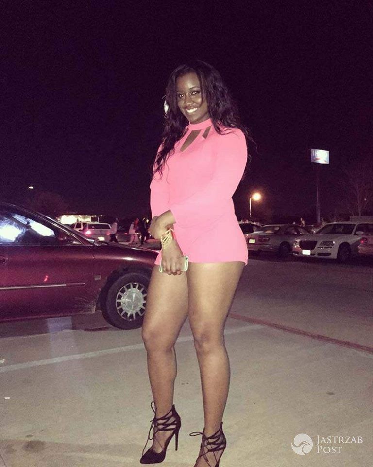 Fredzania Thompson nie żyje