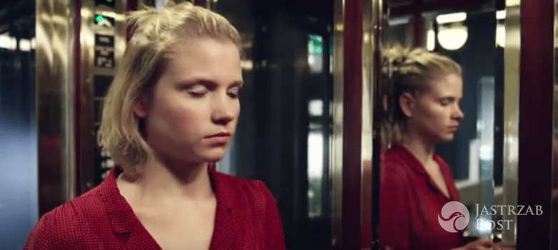 Zwiastun filmu #Wszystko gra