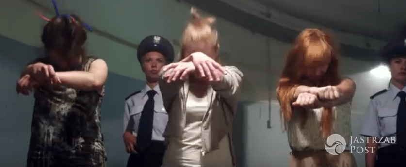 Zwiastun filmu #Wszystko gra