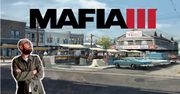 Architektura w Mafia 3 - domostwa i shotguny Luizjany