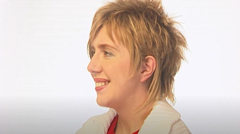 10 lat młodsza w 10 dni. Kerry w nowej fryzurze