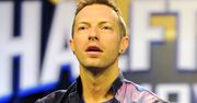 Chris Martin zmaga się z chorobą! Wszystko to przez rozwód z Gwyneth Paltrow
