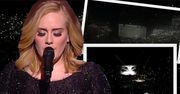 Wstrząśnięta Adele o zamachach w Brukseli: "Jesteśmy lepsi od tych sk****eli"! Ostre słowa i wzruszający gest na koncercie gwiazdy