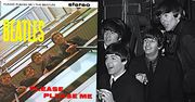 Dzisiaj mija 55 lat od premiery pierwszej płyty The Beatles! Na czym polegał ich fenomen?