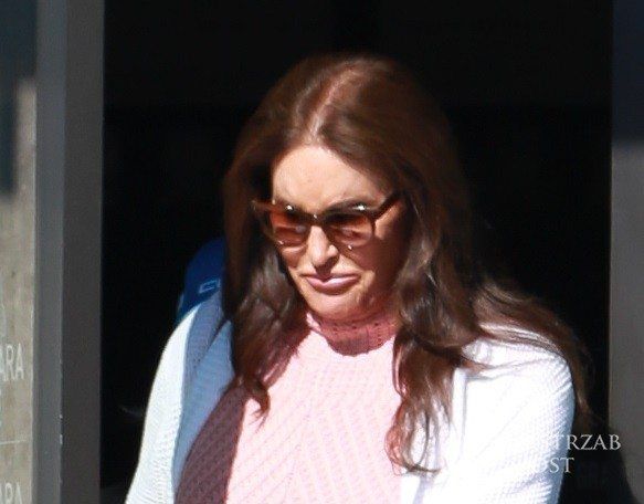 Jak wygląda Caitlyn Jenner