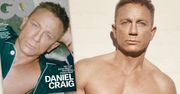 Wow! W takim wieku takie ciało… Daniel Craig pozuje na zdjęciu bez koszulki. Jest bardzo HOT