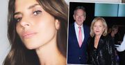 Weronika Rosati pokazała zdjęcia ze ślubu rodziców. Wyglądali jak gwiazdy starego Hollywood