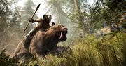 Autorzy Far Cry Primal pożyczyli sobie ukształtowanie terenu z Far Cry 4