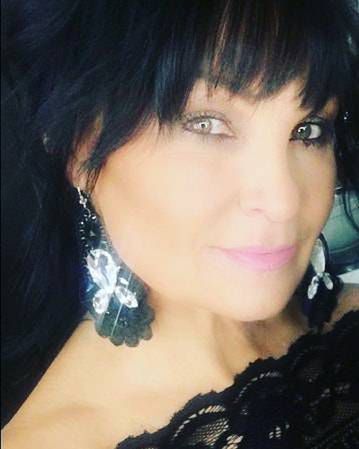Iwona Pavlović na Instagramie