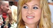 TYLKO U NAS! Kasia Bujakiewicz wzięła ślub w tajemnicy! Zobaczcie jej suknię ślubną!