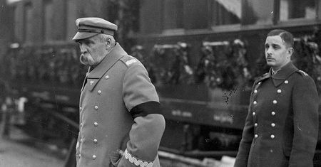 Czy przed śmiercią Józef Piłsudski postradał zmysły? Ponury obraz ostatnich tygodni życia marszałka