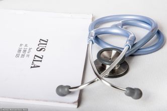 "Money. To się liczy". Rząd szykuje rewolucję w L4