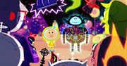 Loot Rascals - recenzja. Rogalik na słodko