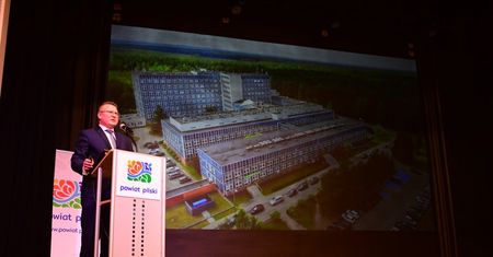 O profilaktyce i leczeniu raka podczas Konferencji Promocji Zdrowia