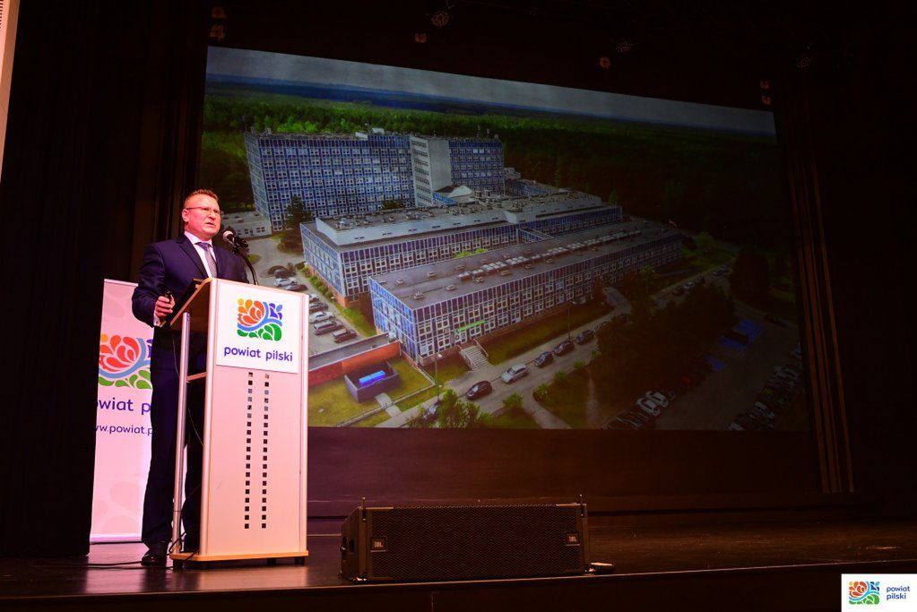 O profilaktyce i leczeniu raka podczas Konferencji Promocji Zdrowia