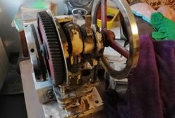 Maszyna do produkcji tabletek ecstasy w mieszkaniu w Legnicy. Są zatrzymania