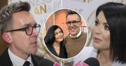 Cichopek i Kurzajewski są parą w życiu i pracy. Dostrzegają minusy takiego stanu rzeczy? Jedno udzieliło szczerej odpowiedzi [WIDEO]