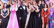 "Taniec z gwiazdami 8" czas zacząć! Tak gwiazdy wystąpiły w pierwszym odcinku: Renata Kaczoruk, Beata Tadla, Popek, Kasia Dziurska