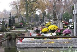 Kwiaty dla Tych, którzy odeszli