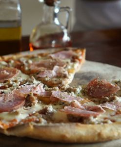 Perfekcyjne ciasto na pizzę