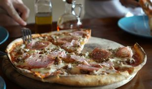 Perfekcyjne ciasto na pizzę