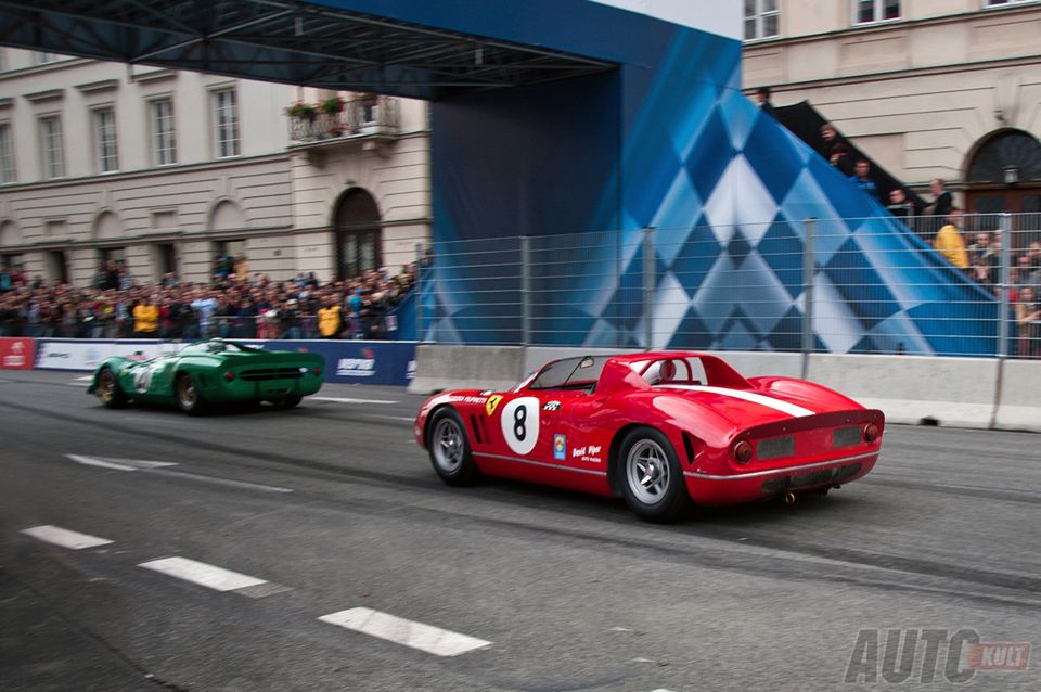 Verva Street Racing 2012 – trzecia odsłona wyścigowych emocji [relacja autokult.pl] 114